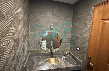 Villa - 6 - 4 for rent in Al Karma 2 - 5th District - Sheikh Zayed City - Giza