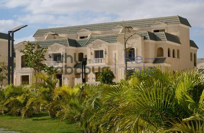 Apartment - 3 Bedrooms - 3 Bathrooms for sale in L'avenir - Mostakbal City Compounds - Mostakbal City - Future City - Cairo