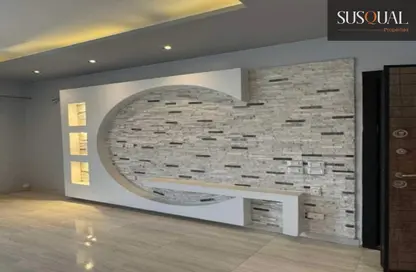 شقة - 3 غرف نوم - 2 حمامات للبيع في البنفسج 3 - البنفسج - مدينة القاهرة الجديدة - القاهرة شقة - 3 غرف نوم - 2 حمامات للبيع في البنفسج 3 - البنفسج - مدينة القاهرة الجديدة - القاهرة