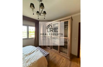 Apartment - 3 - 4 for rent in Cairo Festival City - North Investors Area - New Cairo City - Cairo