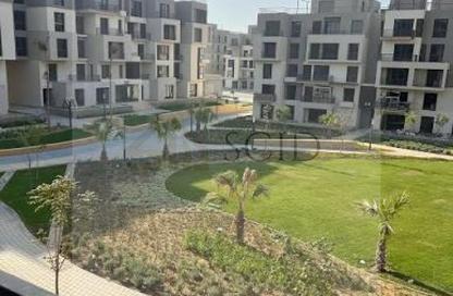 شقة - 3 غرف نوم - 3 حمامات للبيع في سوديك ايست - الحي السادس - هليوبوليس الجديدة - القاهرة شقة - 3 غرف نوم - 3 حمامات للبيع في سوديك ايست - الحي السادس - هليوبوليس الجديدة - القاهرة
