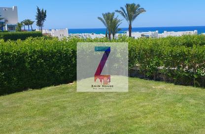شاليه - 3 غرف نوم - 2 حمامات للايجار في ماونتن فيو راس الحكمة - راس الحكمة - الساحل الشمالي