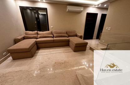 Duplex - 3 - 3 for rent in Eastown - 5th Settlement Compounds - The 5th Settlement - New Cairo City - Cairo