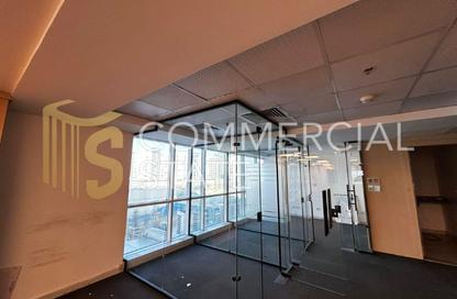 Office Space - Studio - 2 for rent in Business Plus - North Teseen St. - The 5th Settlement - New Cairo City - Cairo