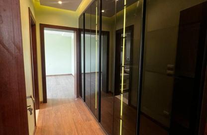 Apartment - 3 Bedrooms - 3 Bathrooms for rent in Eastown - 5th Settlement Compounds - The 5th Settlement - New Cairo City - Cairo