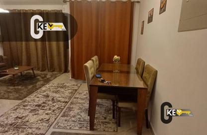 Apartment - 1 Bedroom - 1 Bathroom for rent in B12 - Madinaty - Cairo