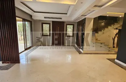 فيلا - 7 غرف نوم للبيع في ميفيدا - كمبوندات التجمع الخامس - التجمع الخامس - مدينة القاهرة الجديدة - القاهرة