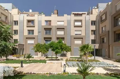 شقة - 3 غرف نوم - 4 حمامات للبيع في كمبوندات التجمع الخامس - التجمع الخامس - مدينة القاهرة الجديدة - القاهرة