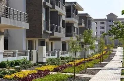 Apartment - 3 Bedrooms - 3 Bathrooms for sale in Taj City - 5th Settlement Compounds - The 5th Settlement - New Cairo City - Cairo