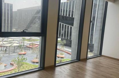 Office Space - Studio - 1 for rent in Eastown - 5th Settlement Compounds - The 5th Settlement - New Cairo City - Cairo