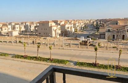 شقة - 3 غرف نوم - 3 حمامات للايجار في في صوارى - ووترفرونت - صوارى - كمبوندات الاسكندرية - الاسكندرية