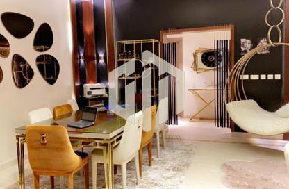 Apartment - 3 Bedrooms - 4 Bathrooms for rent in Mivida Gardens - Mostakbal City - Future City - Cairo