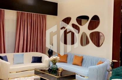 Apartment - 3 Bedrooms - 4 Bathrooms for rent in Mivida Gardens - Mostakbal City - Future City - Cairo