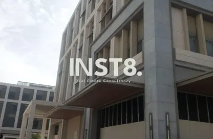 مساحات مكتبية - 3 غرف نوم - 3 حمامات للايجار في ميفيدا - كمبوندات التجمع الخامس - التجمع الخامس - مدينة القاهرة الجديدة - القاهرة