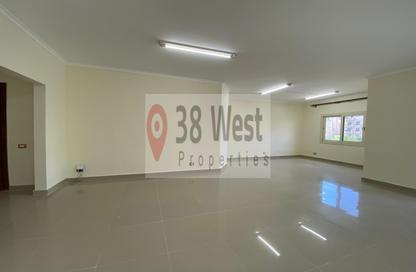 Apartment - 3 Bedrooms - 3 Bathrooms for rent in Beverly Hills - Sheikh Zayed Compounds - Sheikh Zayed City - Giza