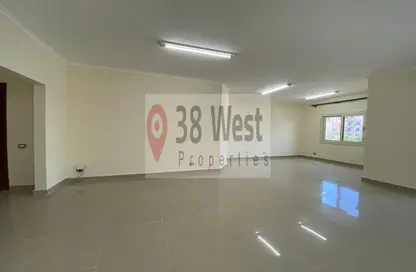Apartment - 3 Bedrooms - 3 Bathrooms for rent in Beverly Hills - Sheikh Zayed Compounds - Sheikh Zayed City - Giza