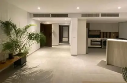 شقة - 3 غرف نوم - 3 حمامات للبيع في باديه بالم هيلز - كمبوندات 6 أكتوبر - مدينة 6 أكتوبر - الجيزة