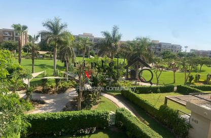 شقة - 3 غرف نوم - 3 حمامات للايجار في نيو جيزة - طريق مصر اسكندرية الصحراوي - مدينة 6 أكتوبر - الجيزة