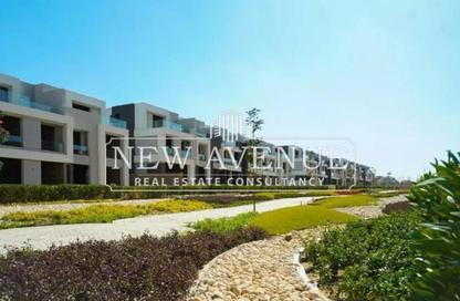 Villa - 4 Bedrooms - 7 Bathrooms for sale in La Vista City - New Capital Compounds - New Capital City - Cairo