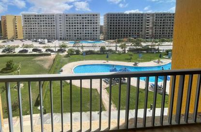 شاليه - 2 غرف نوم - 2 حمامات للبيع في جولف بورتو مارينا - العلمين - الساحل الشمالي شاليه - 2 غرف نوم - 2 حمامات للبيع في جولف بورتو مارينا - العلمين - الساحل الشمالي