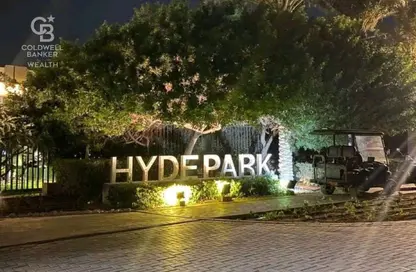 شقة - غرفة نوم - 1 حمام للبيع في هايد بارك - مدينة القاهرة الجديدة - القاهرة