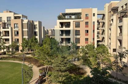 Duplex - 3 Bedrooms - 3 Bathrooms for sale in District 5 - 5th Settlement Compounds - The 5th Settlement - New Cairo City - Cairo