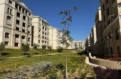 Apartment - 3 Bedrooms - 3 Bathrooms for sale in L'avenir - Mostakbal City Compounds - Mostakbal City - Future City - Cairo