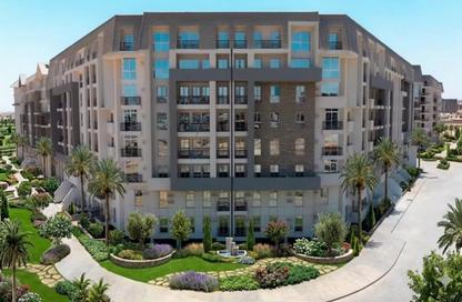 Apartment - 3 Bedrooms - 3 Bathrooms for sale in The Loft - New Capital Compounds - New Capital City - Cairo