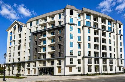 Apartment - 3 Bedrooms - 3 Bathrooms for sale in The Loft - New Capital Compounds - New Capital City - Cairo
