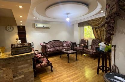 دوبلكس - 3 - 3 للبيع في شارع نبيل الوقاد - ارض الجولف - مصر الجديدة - القاهرة