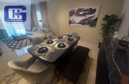 Apartment - 2 Bedrooms - 3 Bathrooms for rent in Villette - 5th Settlement Compounds - The 5th Settlement - New Cairo City - Cairo Apartment - 2 Bedrooms - 3 Bathrooms for rent in Villette - 5th Settlement Compounds - The 5th Settlement - New Cairo City - Cairo