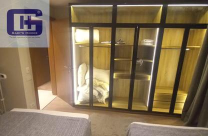Apartment - 2 Bedrooms - 3 Bathrooms for rent in Villette - 5th Settlement Compounds - The 5th Settlement - New Cairo City - Cairo