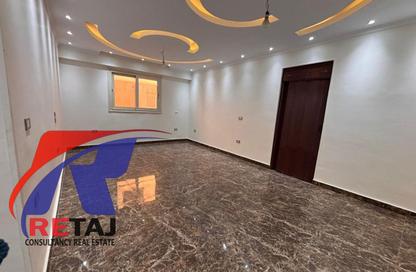 Apartment - 3 Bedrooms - 2 Bathrooms for rent in El Banafseg Apartment Buildings - El Banafseg - New Cairo City - Cairo