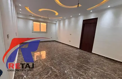 Apartment - 3 Bedrooms - 2 Bathrooms for rent in El Banafseg Apartment Buildings - El Banafseg - New Cairo City - Cairo