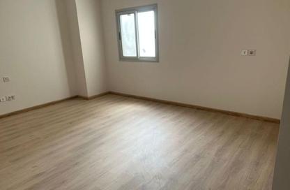 Apartment - 4 Bedrooms - 3 Bathrooms for rent in Cairo Festival City - North Investors Area - New Cairo City - Cairo