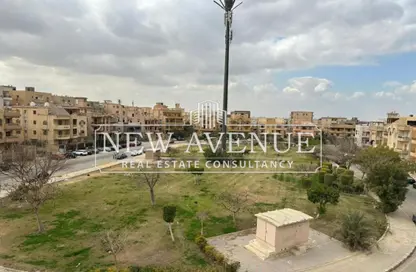 شقة - 4 غرف نوم - 3 حمامات للبيع في الياسمين 3 - الياسمين - مدينة القاهرة الجديدة - القاهرة