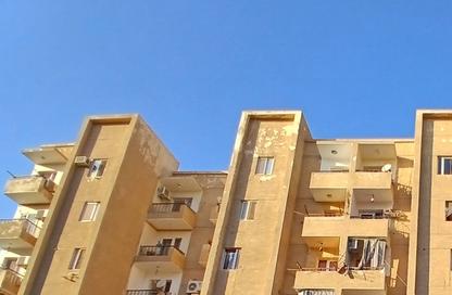 شقة - 2 غرف نوم - 1 حمام للايجار في الحي السادس عشر - الشيخ زايد - الجيزة شقة - 2 غرف نوم - 1 حمام للايجار في الحي السادس عشر - الشيخ زايد - الجيزة