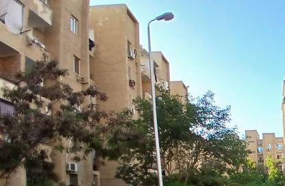 شقة - 2 غرف نوم - 1 حمام للايجار في الحي السادس عشر - الشيخ زايد - الجيزة شقة - 2 غرف نوم - 1 حمام للايجار في الحي السادس عشر - الشيخ زايد - الجيزة