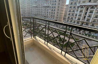 شقة - 2 غرف نوم - 2 حمامات للايجار في في صوارى - ووترفرونت - صوارى - كمبوندات الاسكندرية - الاسكندرية