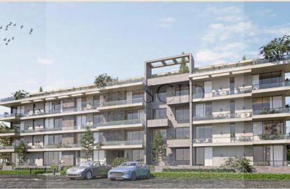 Apartment - 2 - 2 for sale in Kite Residence - 6 October Compounds - 6 October City - Giza Apartment - 2 - 2 for sale in Kite Residence - 6 October Compounds - 6 October City - Giza