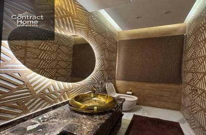 Villa - 7 Bedrooms - 6 Bathrooms for rent in Hyde Park - New Cairo City - Cairo
