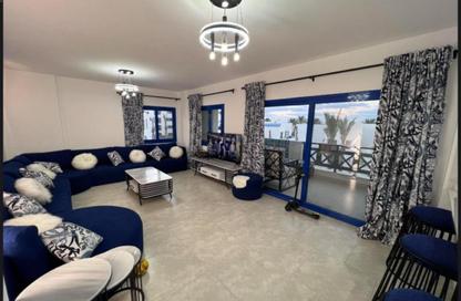Chalet - 3 Bedrooms - 3 Bathrooms for sale in Marassi - Sidi Abdel Rahman - North Coast