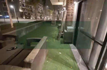 شقة - 3 غرف نوم - 2 حمامات للايجار في الباتيو اورو - كمبوندات التجمع الخامس - التجمع الخامس - مدينة القاهرة الجديدة - القاهرة