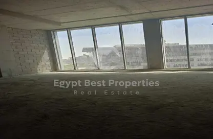 مساحات مكتبية - 6 غرف نوم - 3 حمامات للبيع في كايرو فيستيفال سيتى - المستثمرين الشمالية - مدينة القاهرة الجديدة - القاهرة