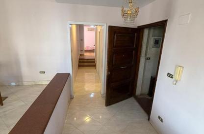Apartment - 3 Bedrooms - 2 Bathrooms for sale in 1st Zone - Nasr City - Cairo Apartment - 3 Bedrooms - 2 Bathrooms for sale in 1st Zone - Nasr City - Cairo