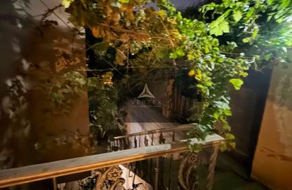 Townhouse - 4 Bedrooms - 4 Bathrooms for rent in Katameya Dunes - El Katameya Compounds - El Katameya - New Cairo City - Cairo