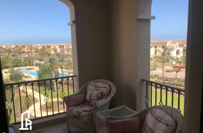 Chalet - 4 Bedrooms - 3 Bathrooms for sale in Marassi - Sidi Abdel Rahman - North Coast Chalet - 4 Bedrooms - 3 Bathrooms for sale in Marassi - Sidi Abdel Rahman - North Coast
