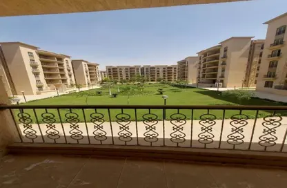 Apartment - 3 Bedrooms - 3 Bathrooms for sale in El Rehab Extension - Al Rehab - New Cairo City - Cairo