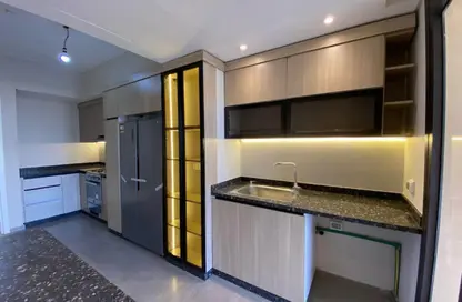 Apartment - 3 Bedrooms - 2 Bathrooms for sale in O West - 6 October Compounds - 6 October City - Giza