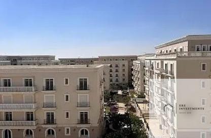 Duplex - 4 - 3 for sale in HPR 1 - Hyde Park - New Cairo City - Cairo